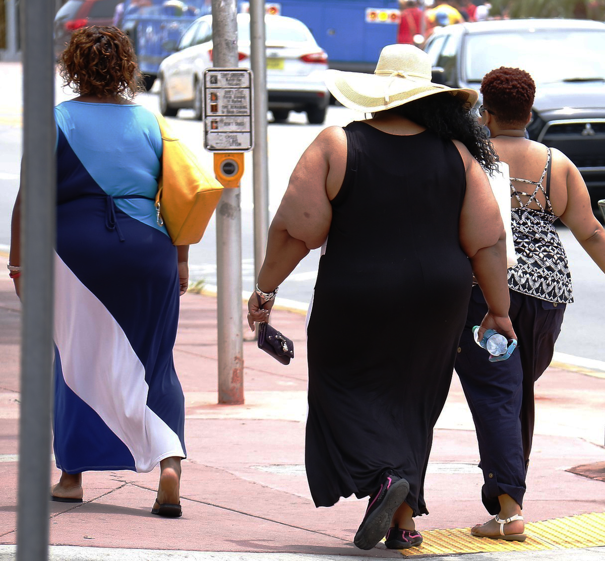 Правильный вес