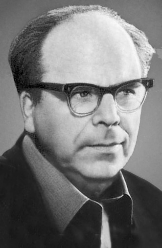 Лазарь Иосифович Лагин. Фото из Википедии