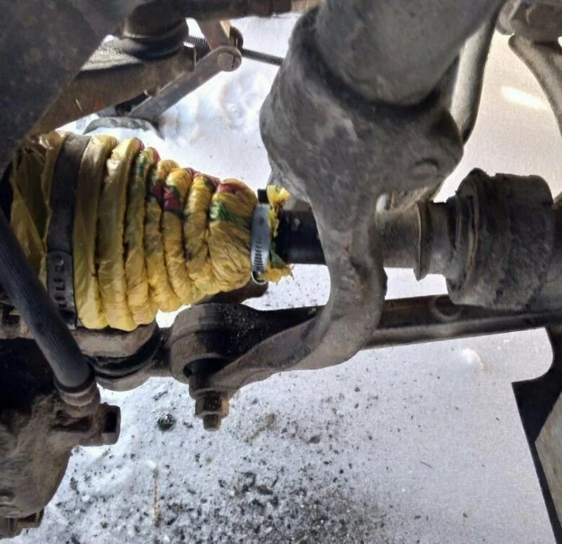 лучшее применение пакету из пятерочки