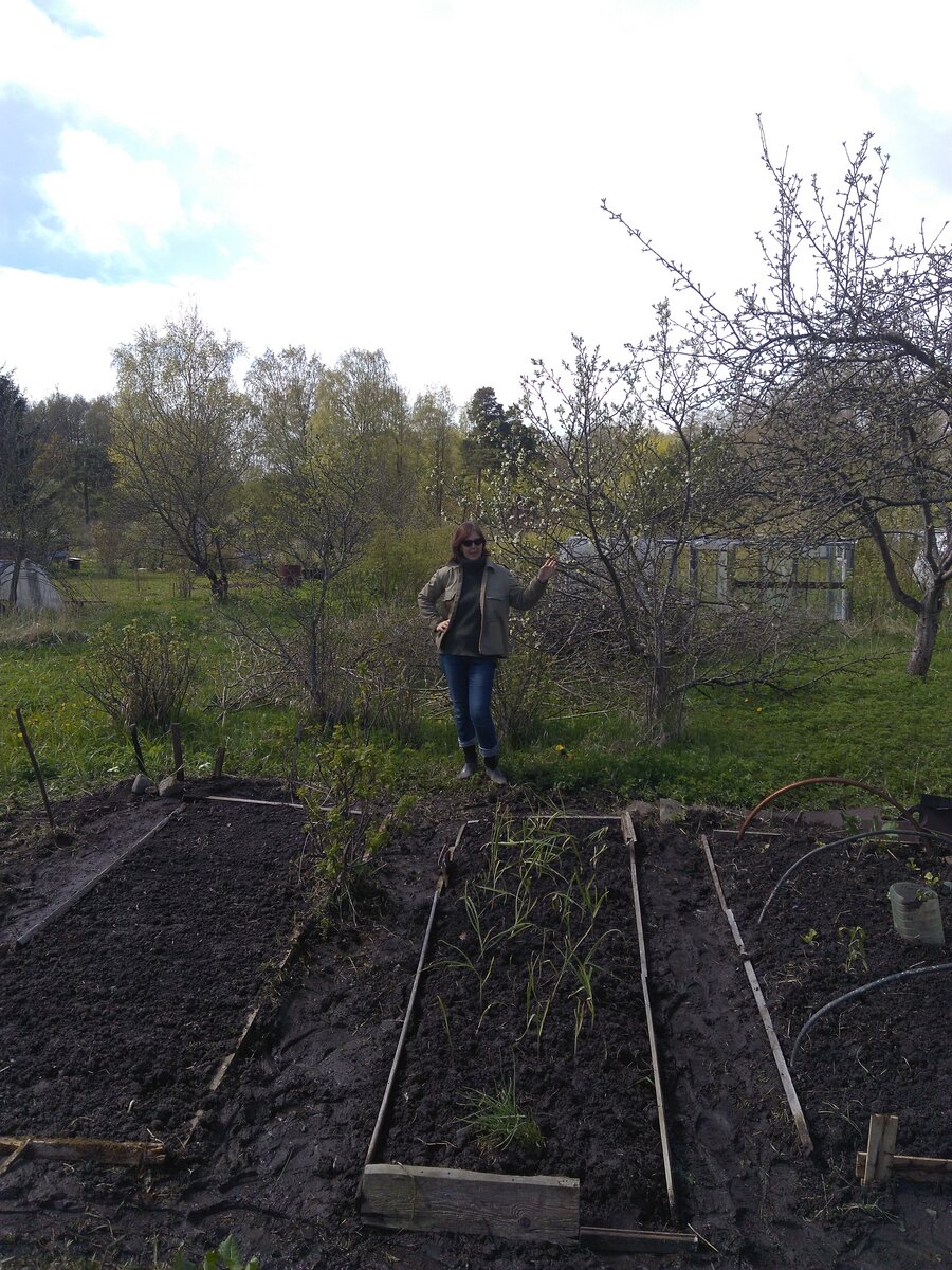 фото из личного архива.