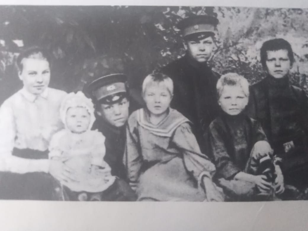 Отправлял ли сталин деньги родителям маршала василевского