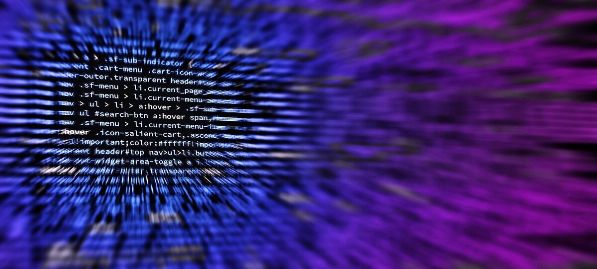 Информационная безопасность