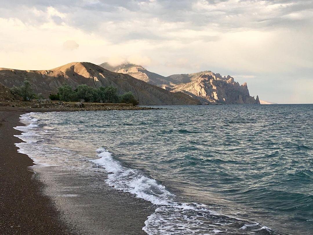 Лисья бухта нудистский пляж