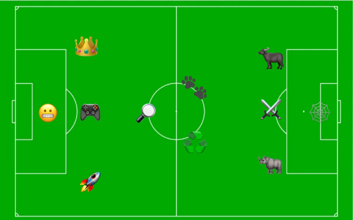 Сборная Америки 