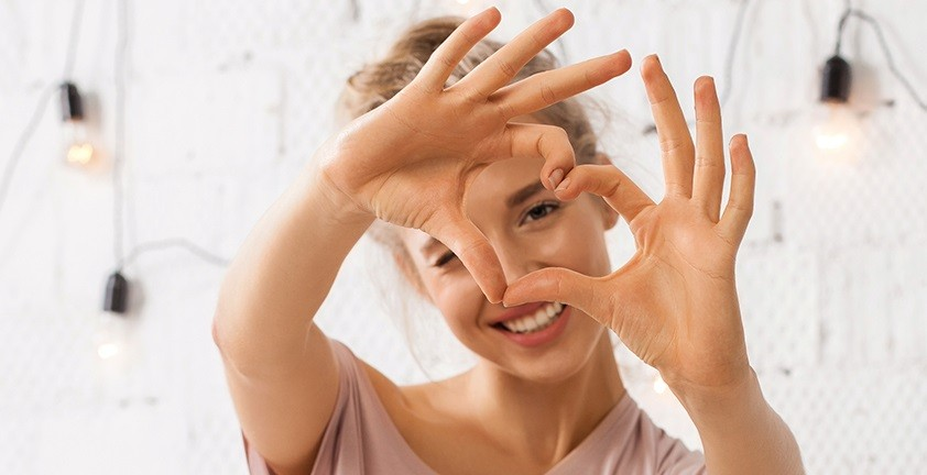 Любить себя