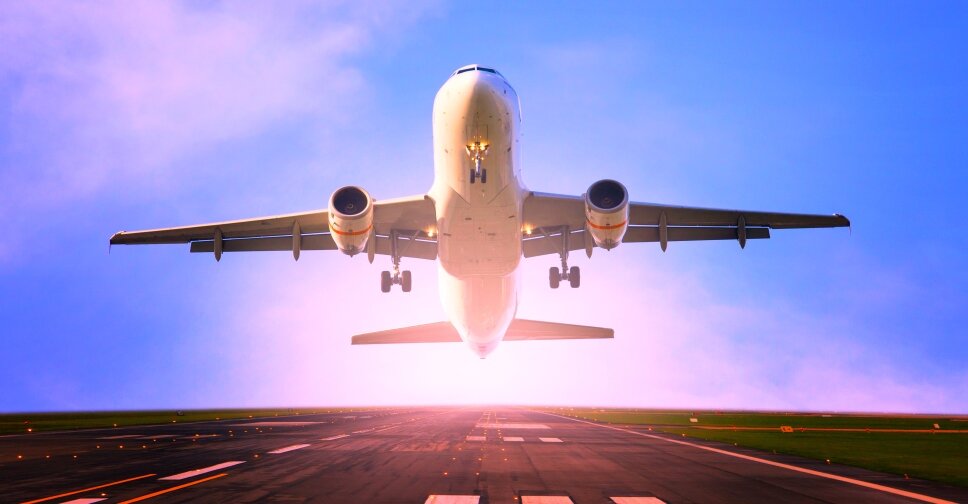 Запрет на международные авиаперелеты продлен до конца июля