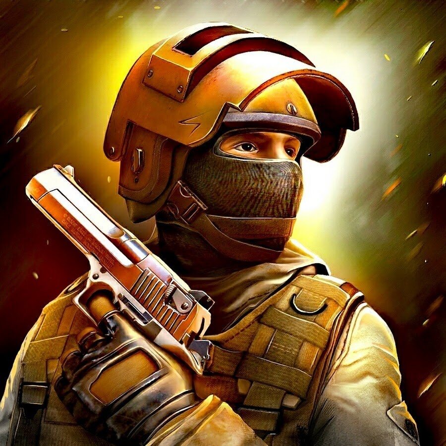 Легендарный "Standoff" возвращается в виде динамичного экшн-шутера от первого лица! Вас ждут новые карты, новые виды вооружения, новые режимы, в которых команды террористов и отряды сил спецназначения сойдутся в битве не на жизнь, а насмерть.