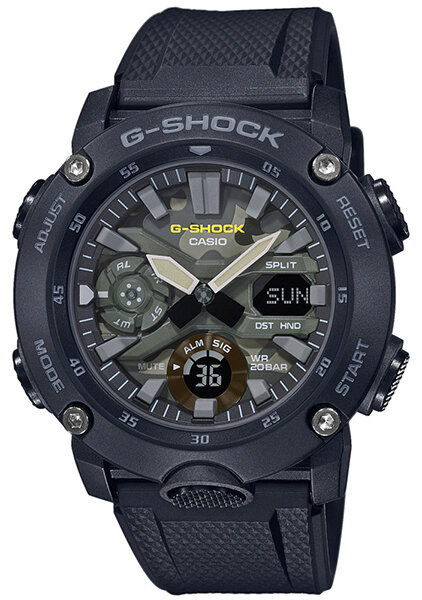 GA-2000SU-1A