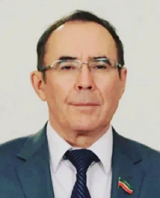 Таһир Һадыев