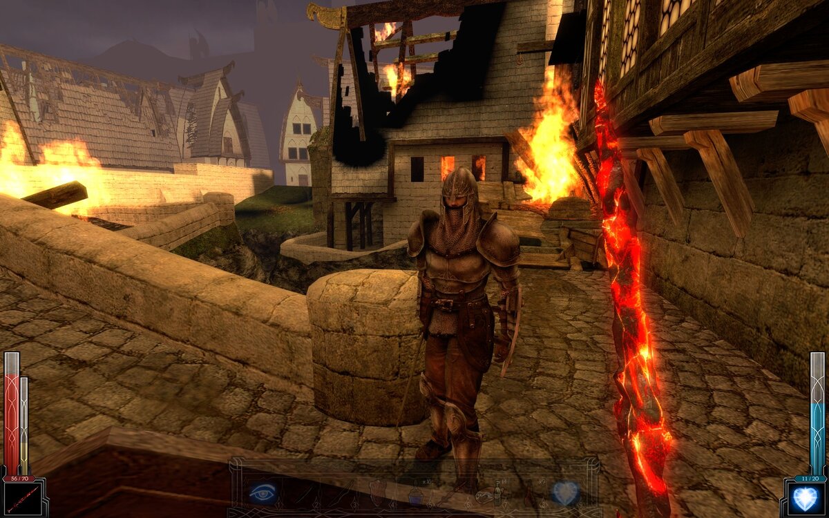 Dark messiah of might and magic steam вылетает фото 63