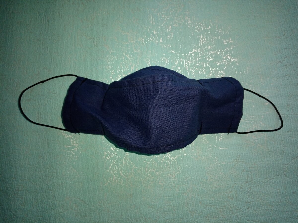 маска из аптеки