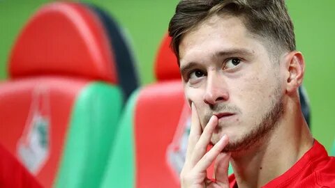 Сыграл ли Алексей Миранчук свой первый матч за новый клуб?