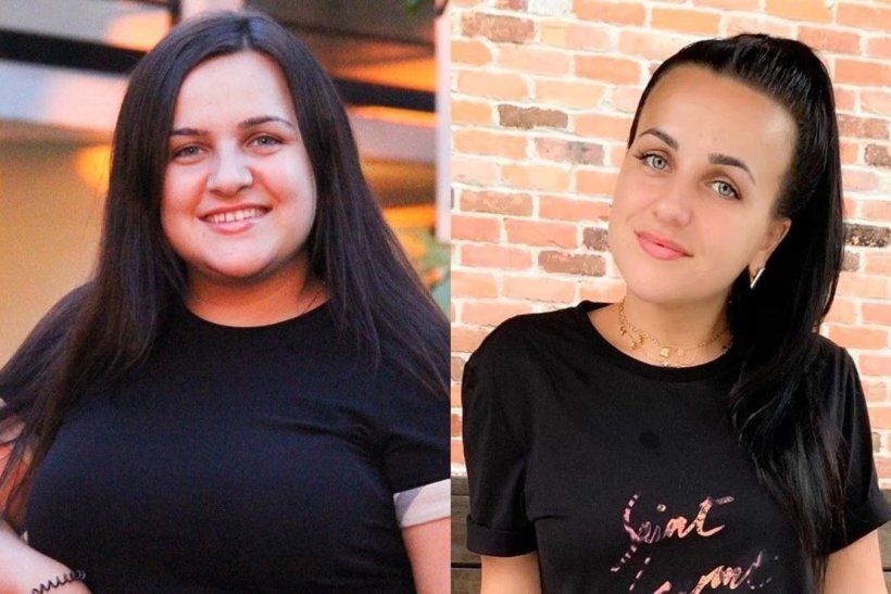 Полина Иноземцева