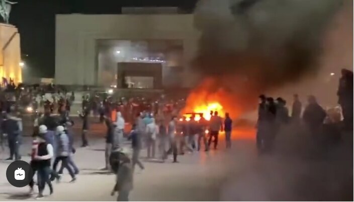 6 октября 2020 