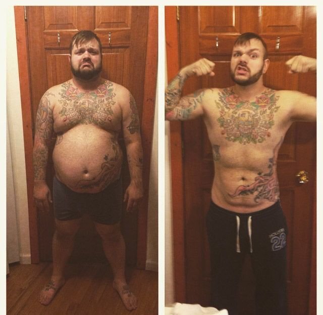 Вот один из примеров