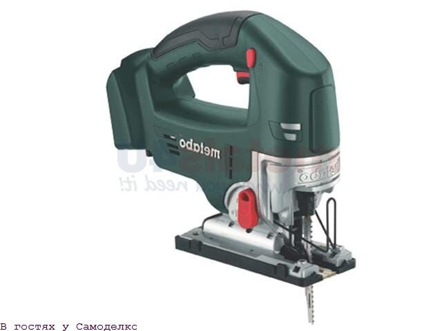 В гостях у Самоделкина