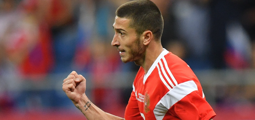 Алексей Ионов