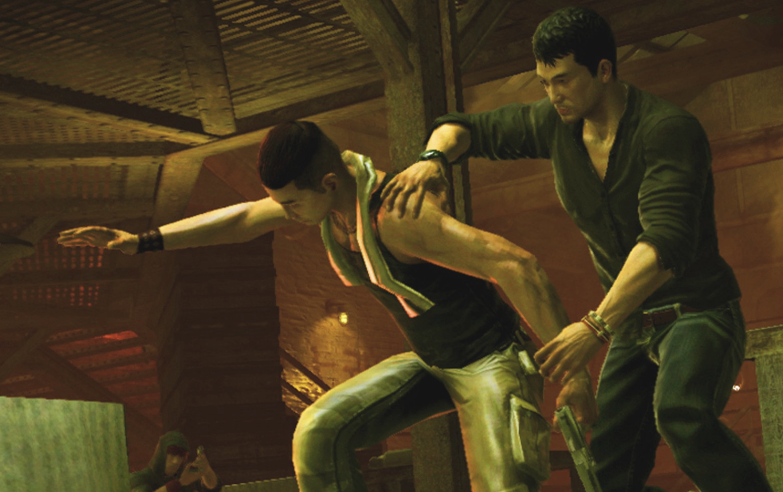 Что делать если Sleeping Dogs вылетает? - Вопросы и ответы