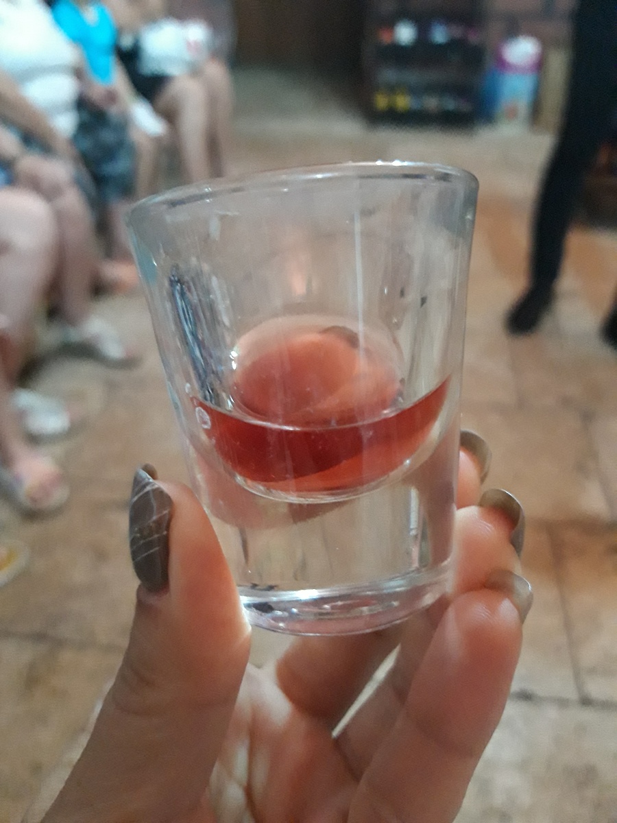 фотография из личного архива