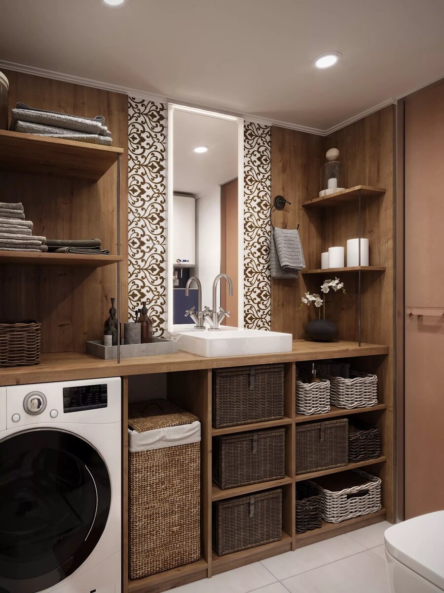 дизайн квартиры