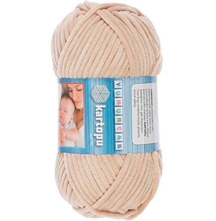 Пряжа на тело  ежика