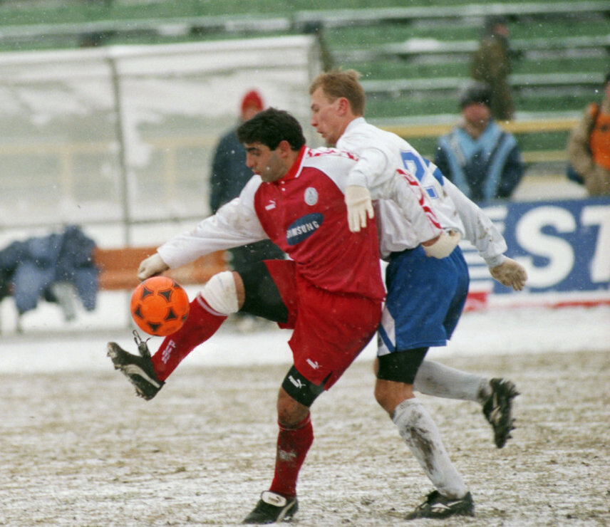 © РИА Новости