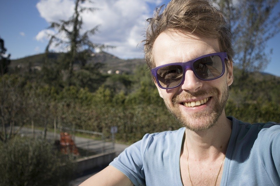 Мужчина-Стрелец настоящий энтузиаст. Источник фото: pixabay