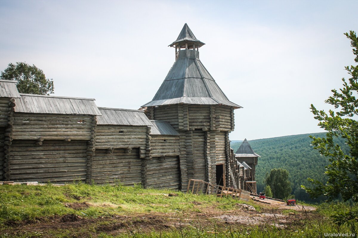 Урал на большом экране. Какие фильмы будут снимать в Пермском крае в ...
