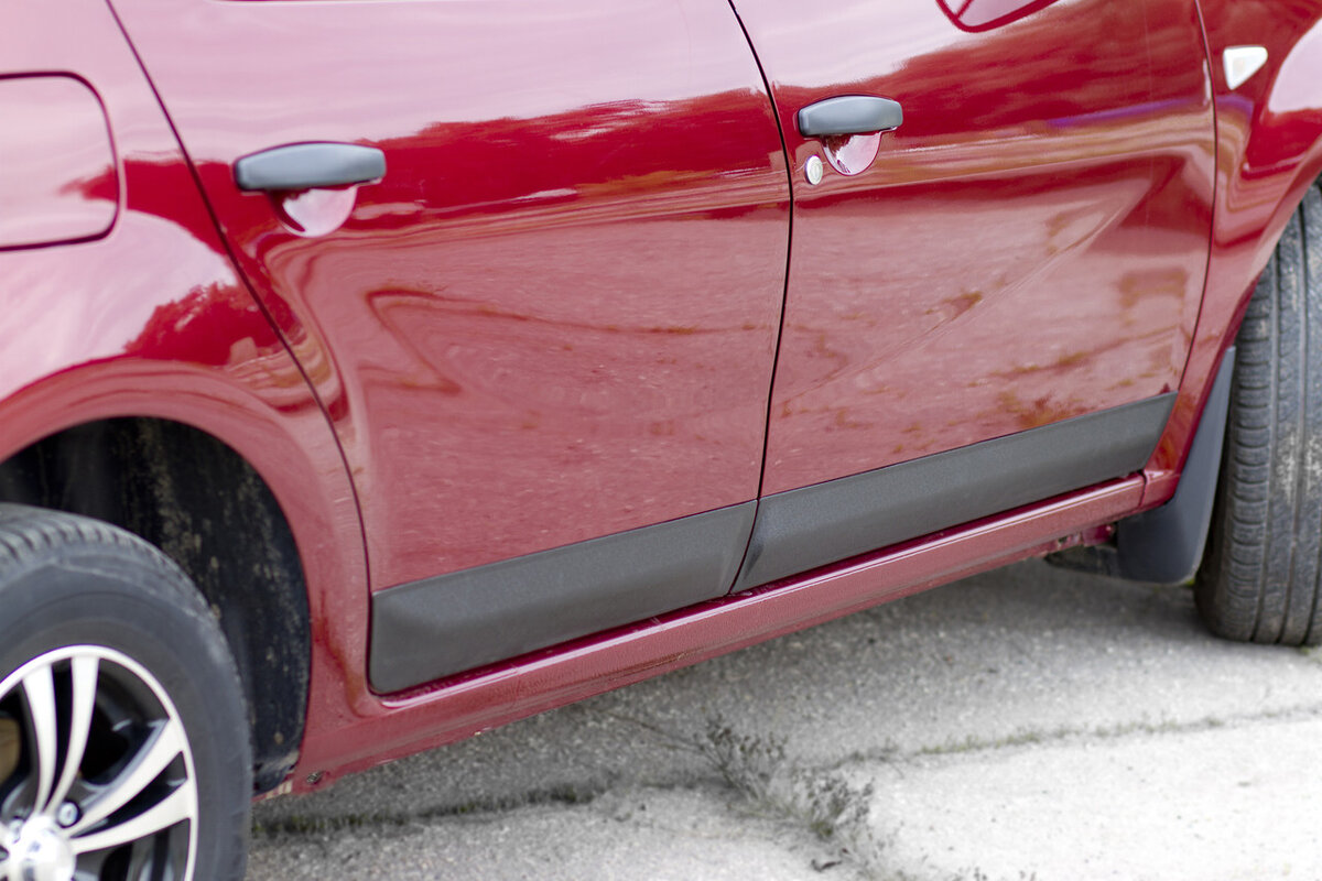 «молдинги»