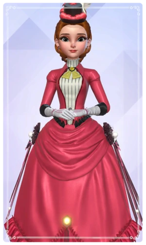 Роза Гайд-парка