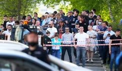 Расстрел в Казани: «Я осознал себя богом не сразу, месяца два назад»Свобода «хайпа» убивает российских детей