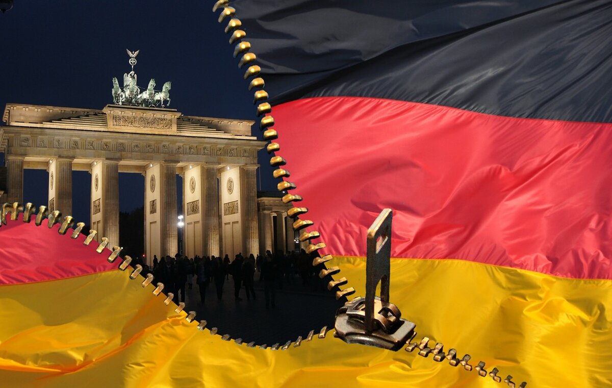 27 интересных фактов о Германии — СТО ФАКТОВ