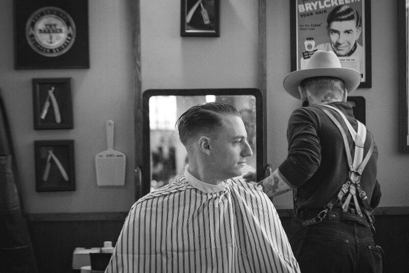 Barbershop - what is it, why is it needed and why is it popular