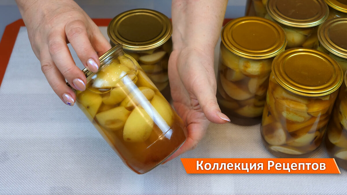 Маринованные яблоки на зиму быстрого приготовления | Дина, Коллекция  Рецептов | Дзен