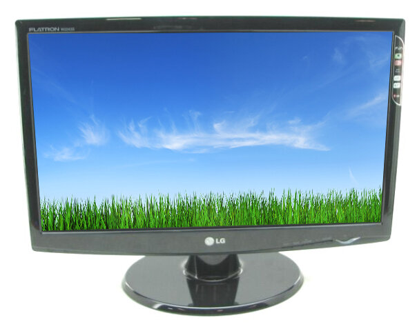 Монитор LG W2243S, фото с Интернета 