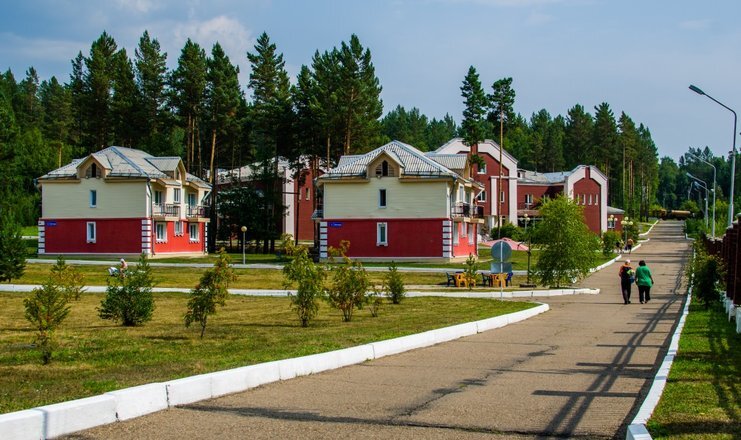 На Байкал не только за приключениями, но и за оздоровлением! Рассказываем, какие заболевания лечат в Иркутской области и Бурятии