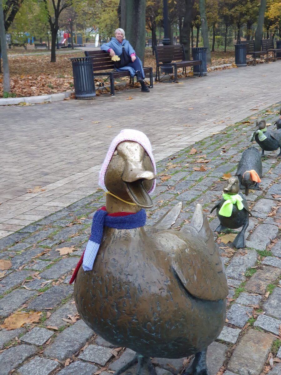 Фото автора 