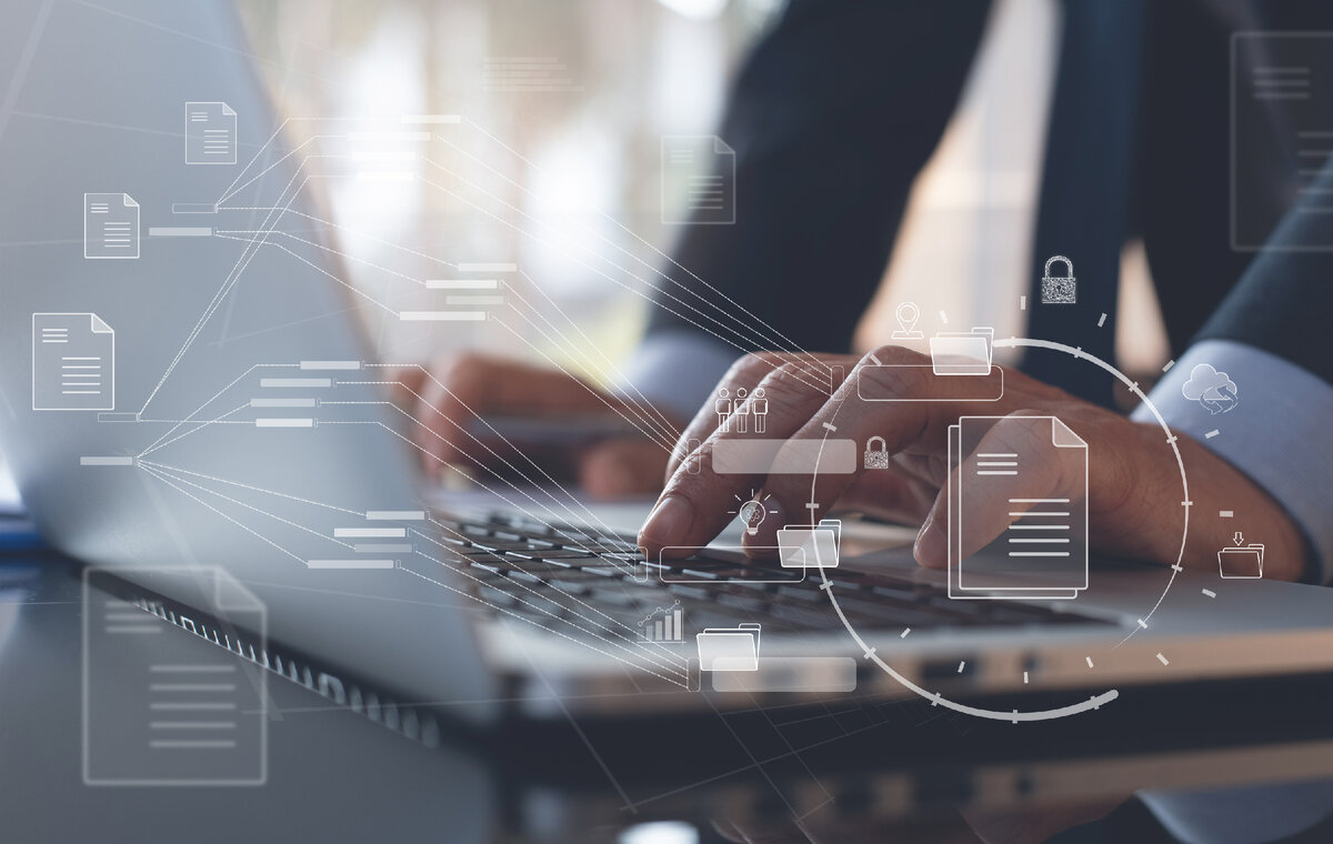 Автор: tippapatt https://stock.adobe.com/