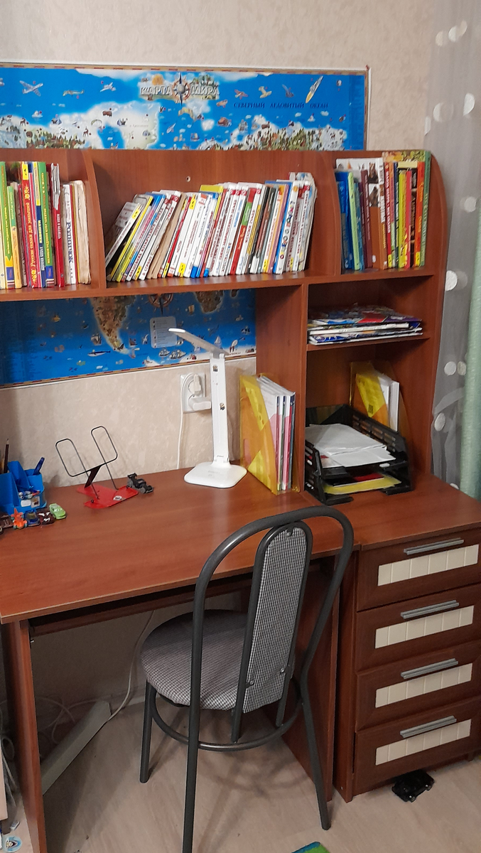 Вот как получилось.