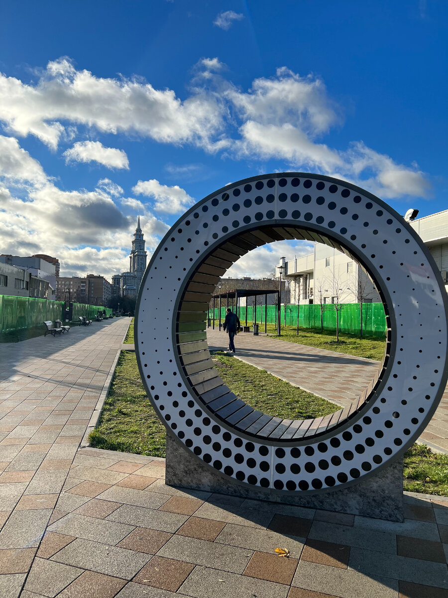 Правда, здорово???