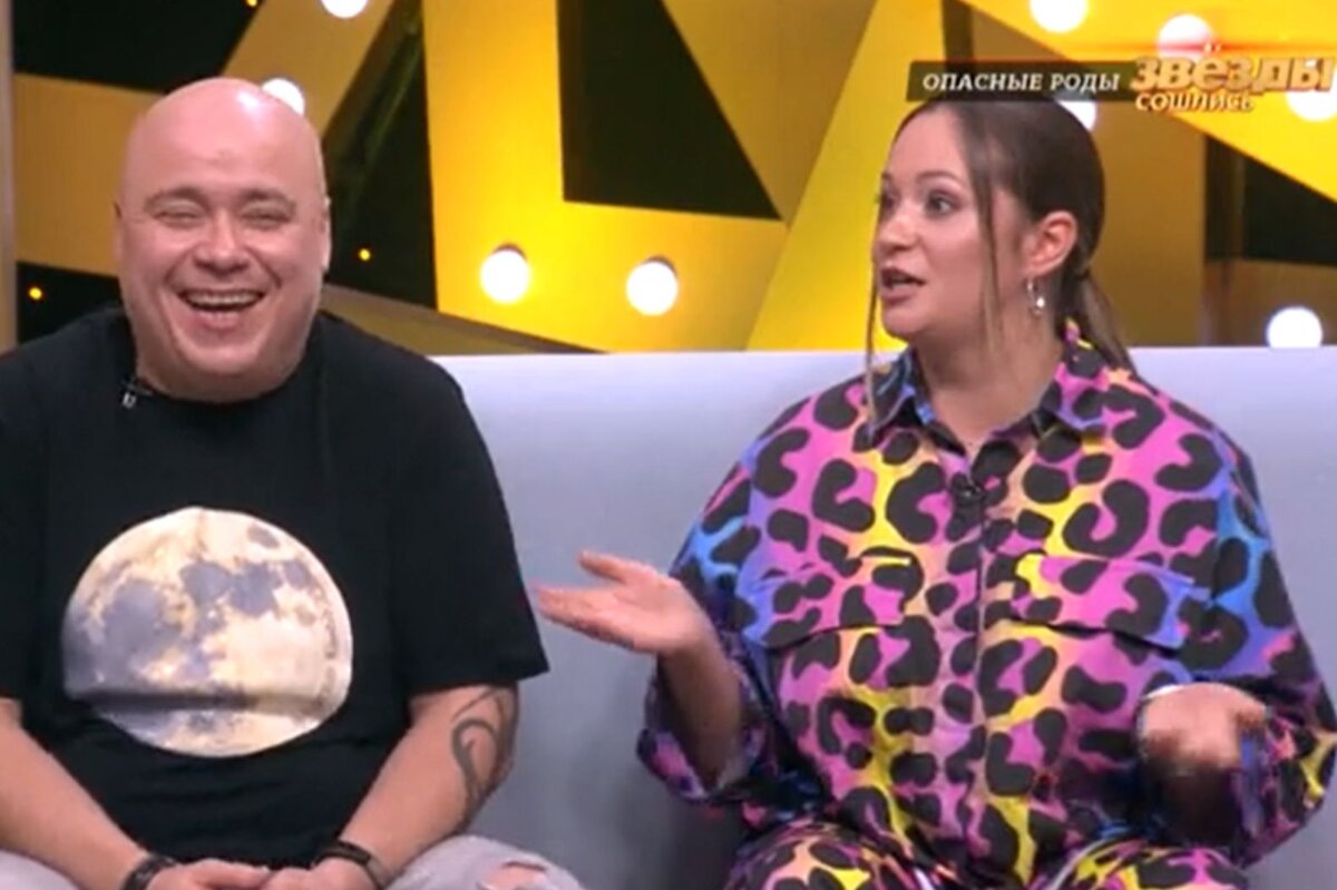    Доминик Джокер с женой решились на ЭКОКадр из видео