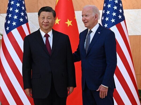   © AFP 2022 / SAUL LOEB