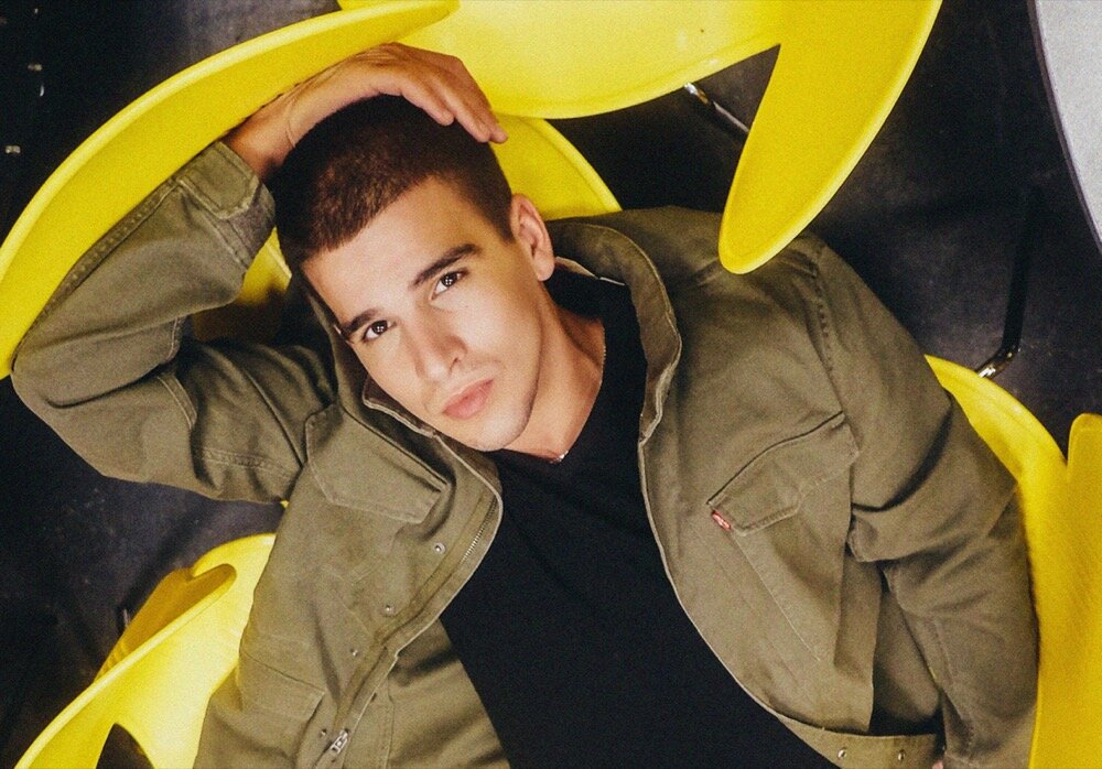    FEDUK, Фото: Димитрий Файнштейн, legion-media.ru Дмитрий Эскин