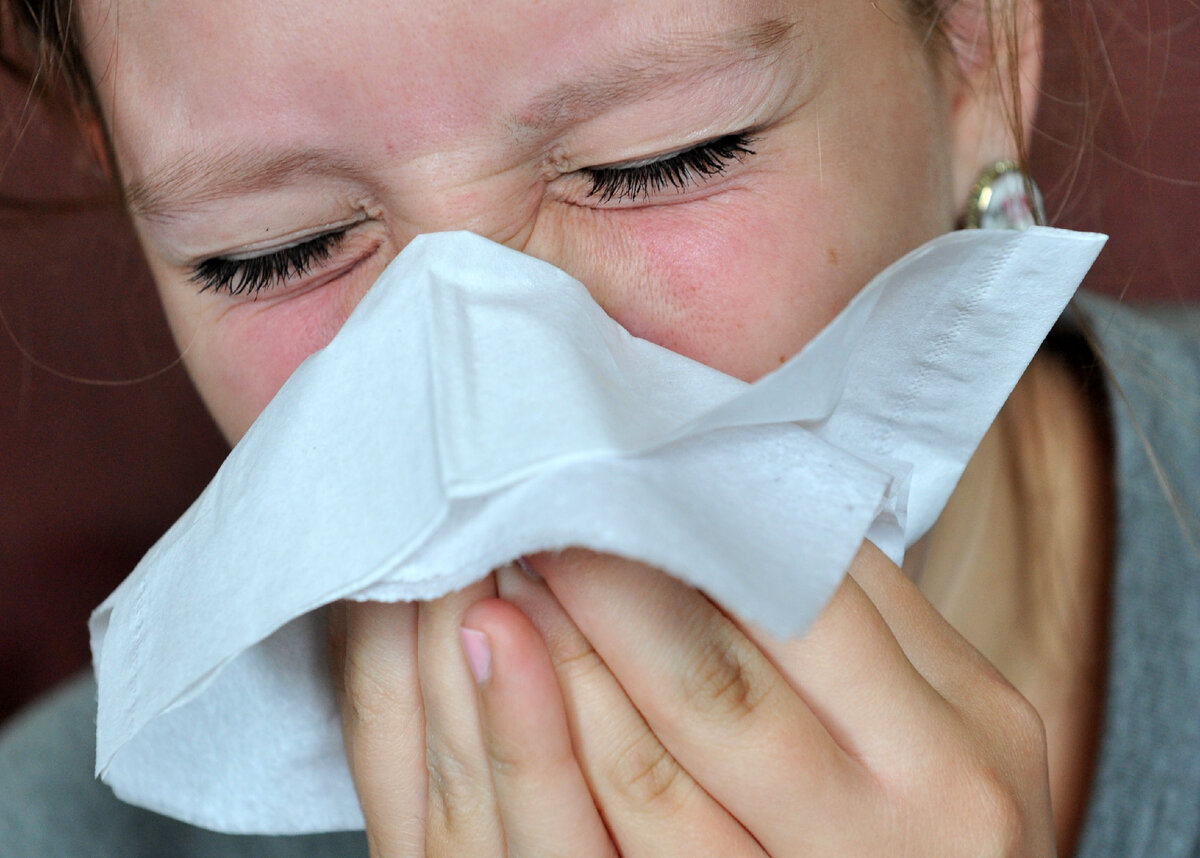 Фото: David Wimsett/ZUMAPRESS.com/Globallookpress.com