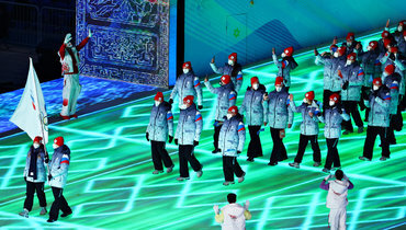 Скоро Россия может вернуться в мировой спорт. Санкциям пришел конец?  📷
