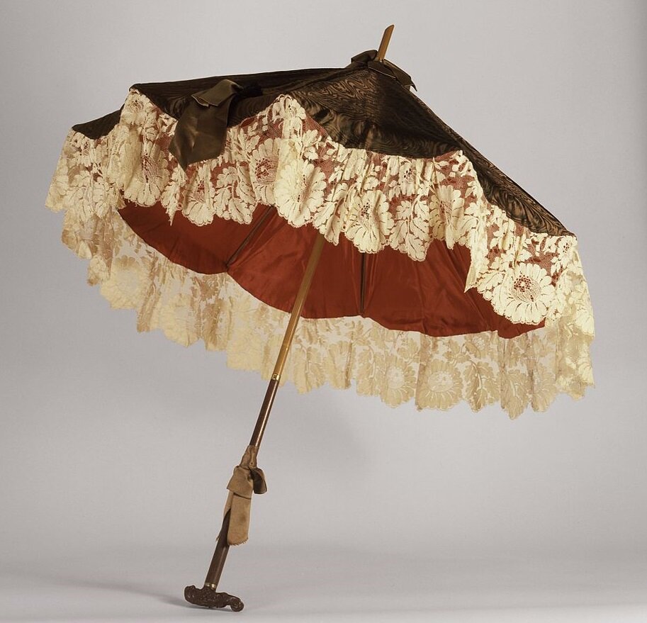 Планетарный зонтик от Солнца поможет остановить глобальное потепление.  Фото: wikipedia.org
