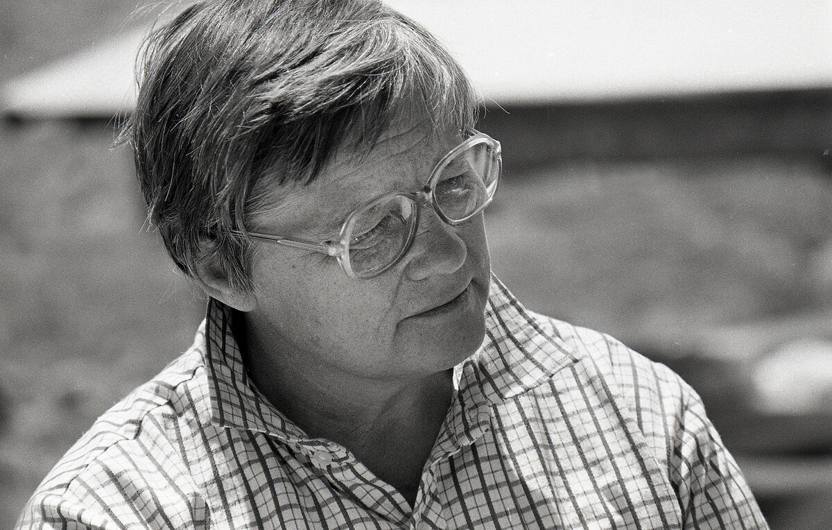    Людмила Аграновская  Jaan Künnap/CC BY-SA 4.0/Wikimedia Commons