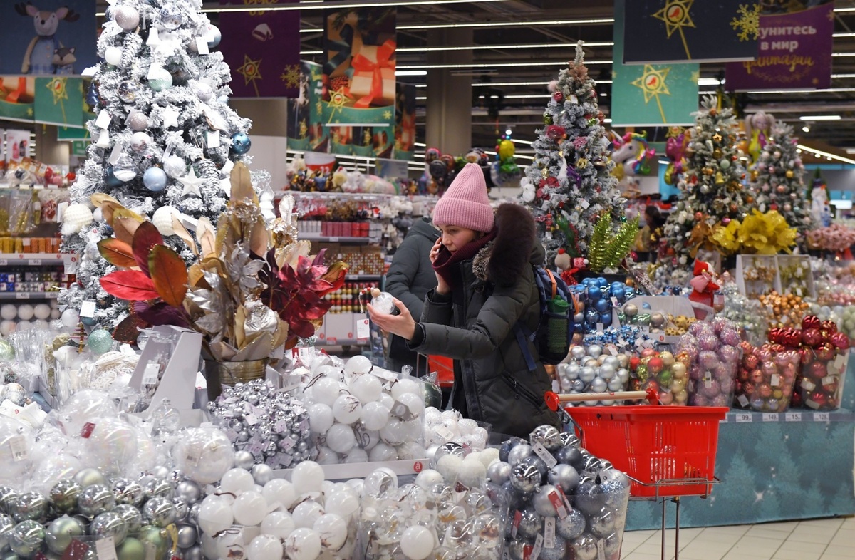 Илья Питалев / РИА Новости 