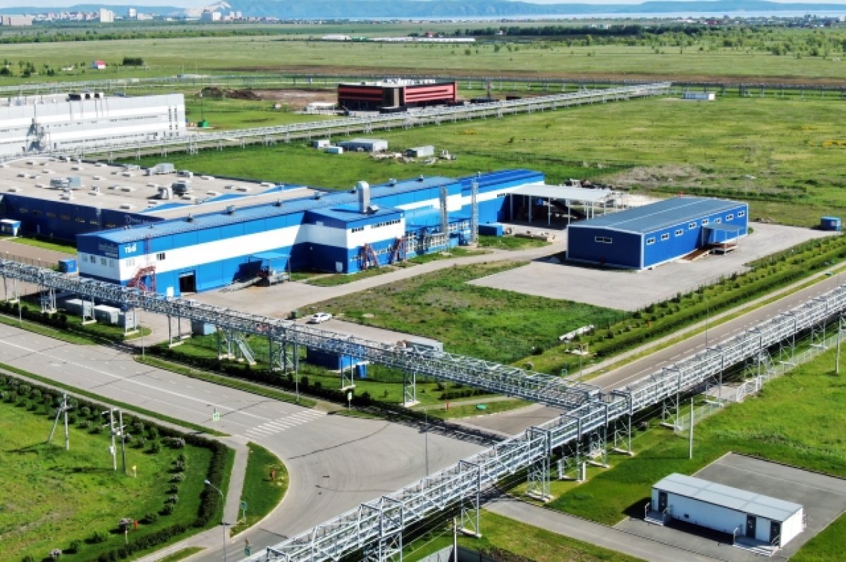    Резиденты ОЭЗ «Тольятти» вложили в свои проекты более 20 млрд рублей