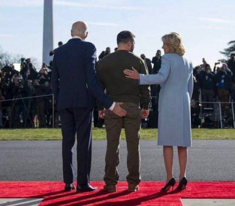    Фото: Telegram-канал Виталия Киселева Ирина Мудрых